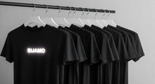 Load image into Gallery viewer, SIJAMO Signature Glow T-Shirt