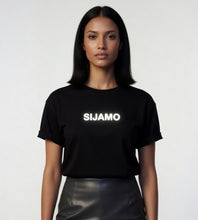 Load image into Gallery viewer, SIJAMO Signature Glow T-Shirt