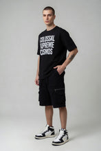 Load image into Gallery viewer, CSC Classic Logo Print T-Shirt