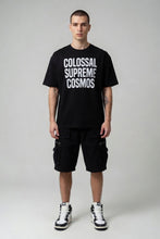 Load image into Gallery viewer, CSC Classic Logo Print T-Shirt