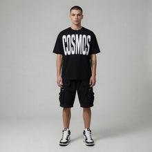Load image into Gallery viewer, COSMOS Mega Print T-Shirt