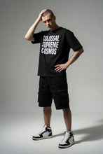 Load image into Gallery viewer, CSC Classic Logo Print T-Shirt