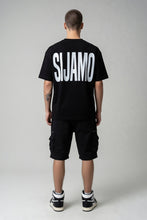 Load image into Gallery viewer, SIJAMO Mega Print T-Shirt