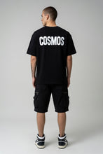 Load image into Gallery viewer, COSMOS Varsity Back Print T-Shirt

