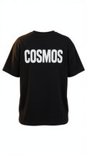 Load image into Gallery viewer, COSMOS Varsity Back Print T-Shirt
