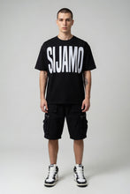 Load image into Gallery viewer, SIJAMO Mega Print T-Shirt
